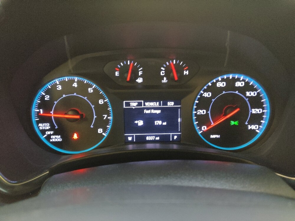 2024 Chevrolet Equinox in Winston-Salem, NC 27103 - 18106807 23