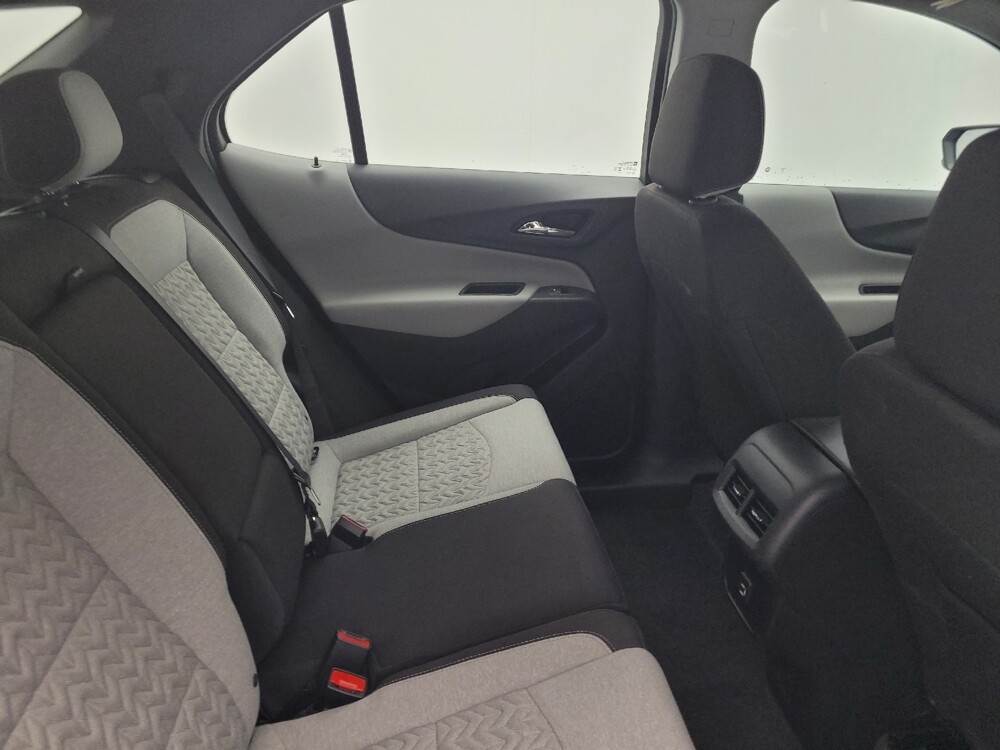 2024 Chevrolet Equinox in Winston-Salem, NC 27103 - 18106807 19