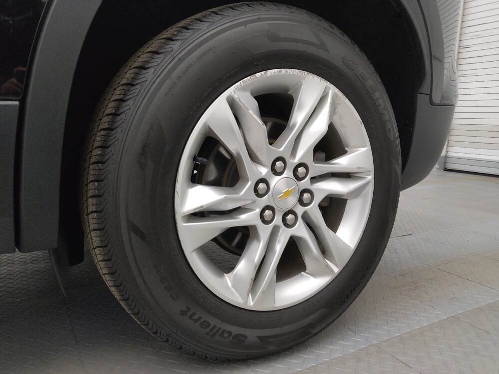 2021 Chevrolet Blazer in Denver, CO 80012 - 18106808 31