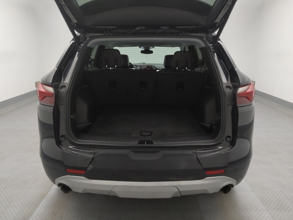 2021 Chevrolet Blazer in Denver, CO 80012 - 18106808 29