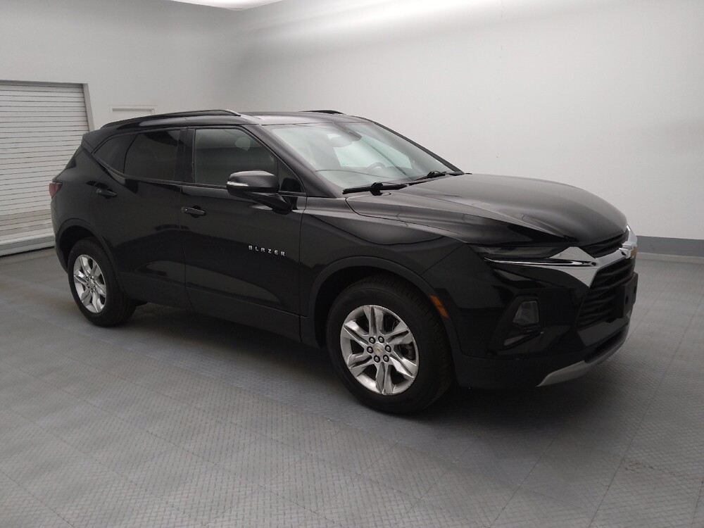 2021 Chevrolet Blazer in Denver, CO 80012 - 18106808 11