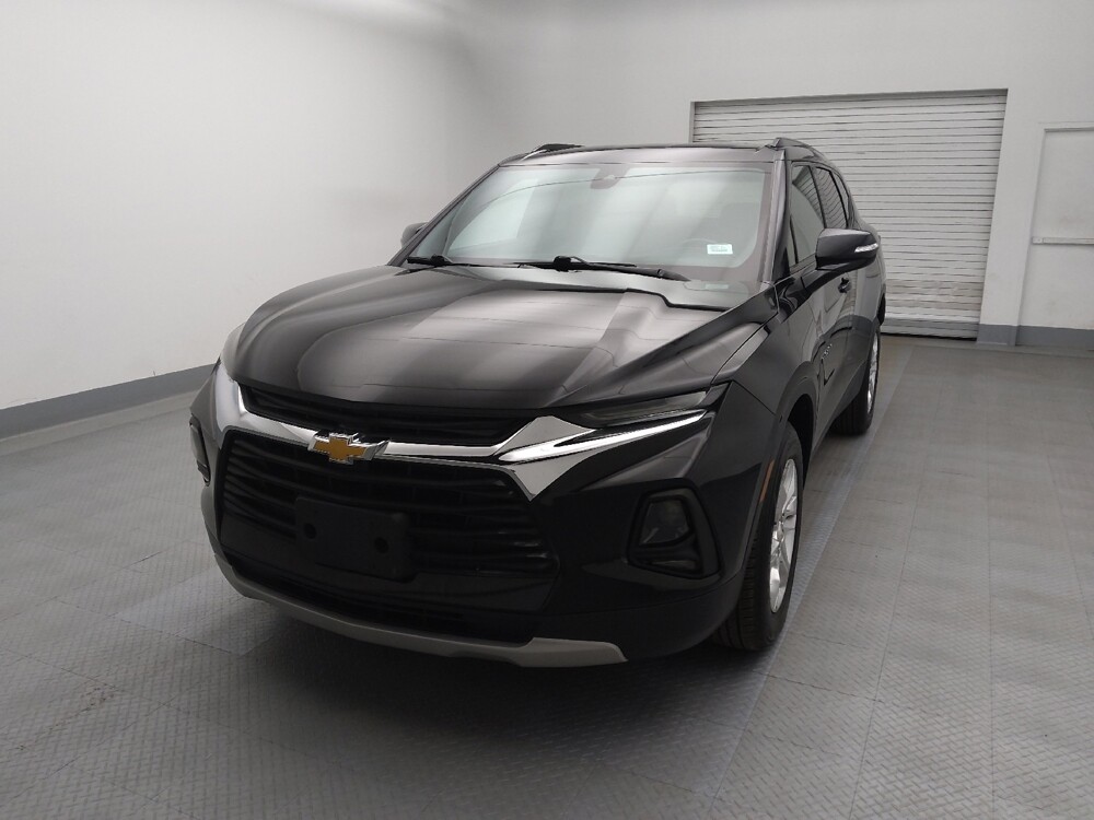 2021 Chevrolet Blazer in Denver, CO 80012 - 18106808 15
