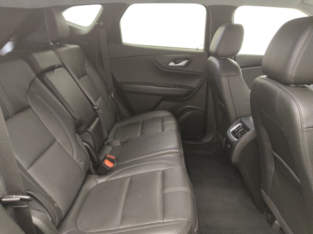 2021 Chevrolet Blazer in Denver, CO 80012 - 18106808 19