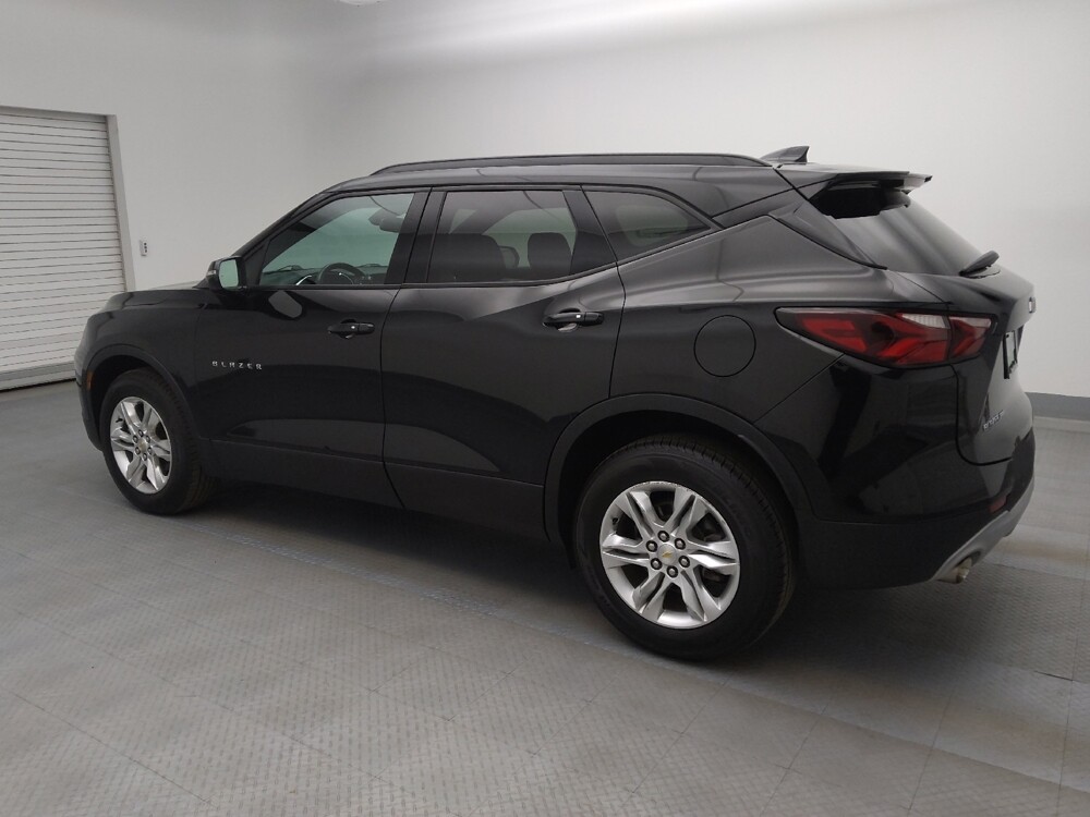 2021 Chevrolet Blazer in Denver, CO 80012 - 18106808 3