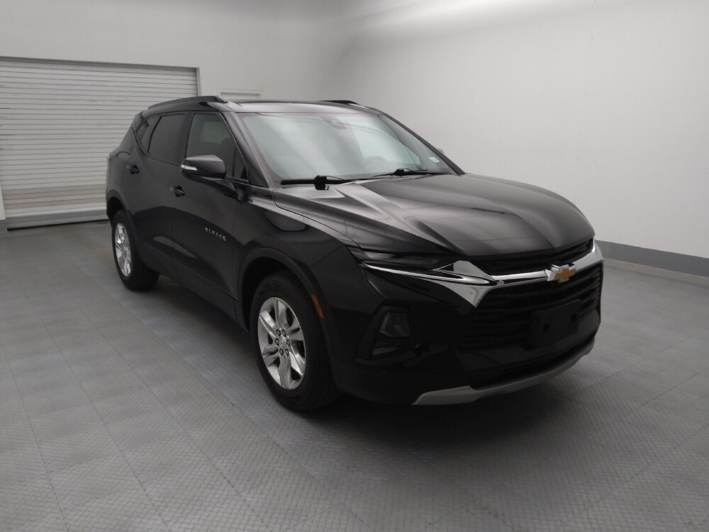 2021 Chevrolet Blazer in Denver, CO 80012 - 18106808 13