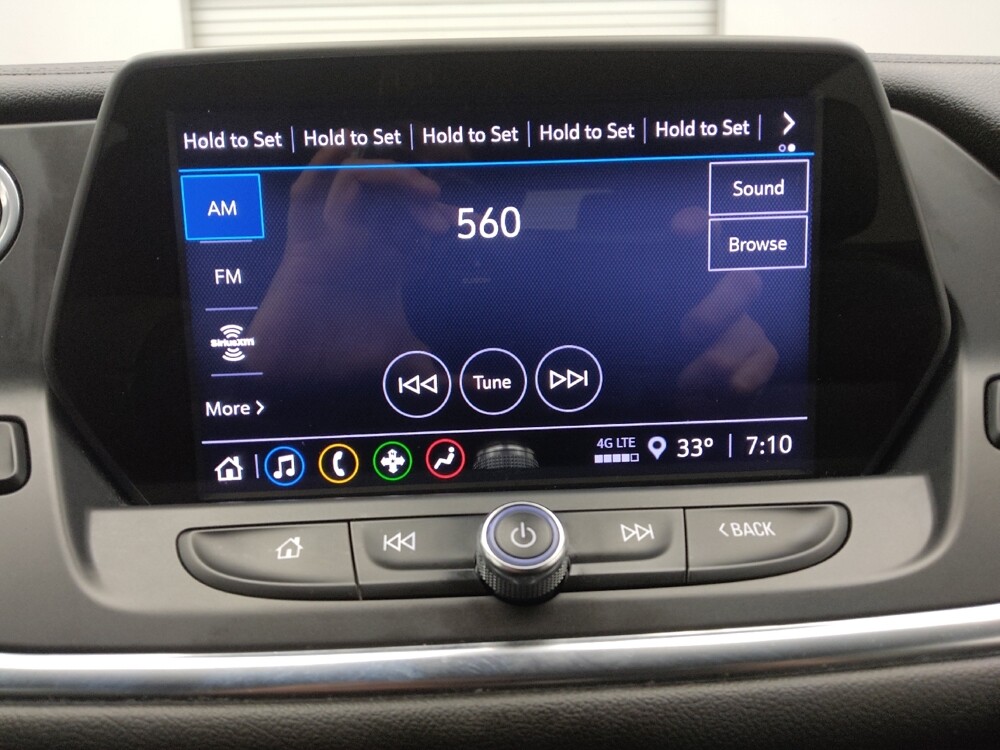 2021 Chevrolet Blazer in Denver, CO 80012 - 18106808 25