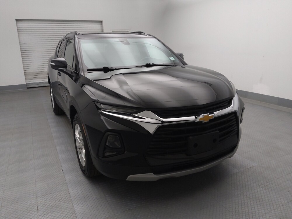 2021 Chevrolet Blazer in Denver, CO 80012 - 18106808 14