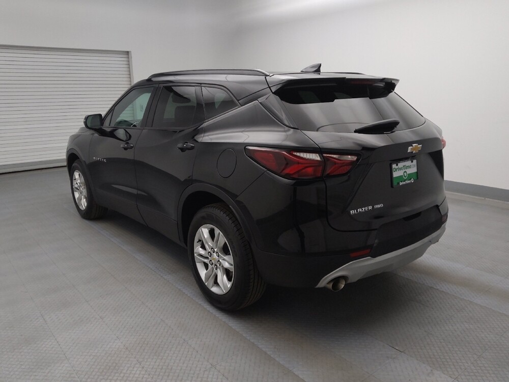 2021 Chevrolet Blazer in Denver, CO 80012 - 18106808 5