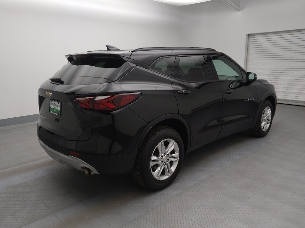 2021 Chevrolet Blazer in Denver, CO 80012 - 18106808 9