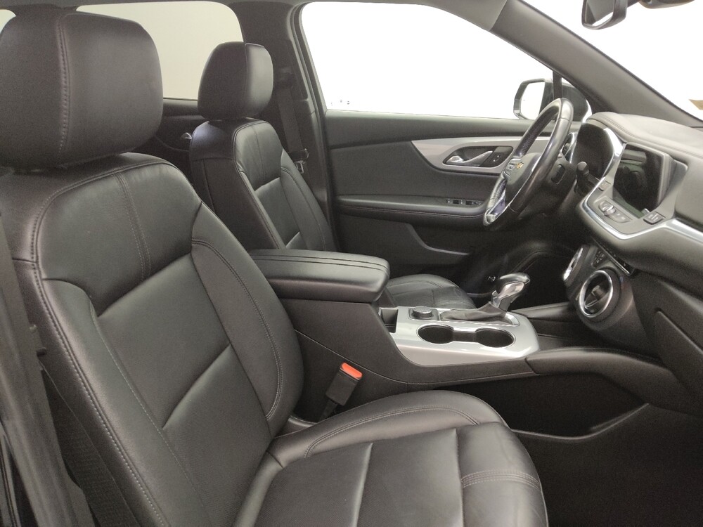 2021 Chevrolet Blazer in Denver, CO 80012 - 18106808 21