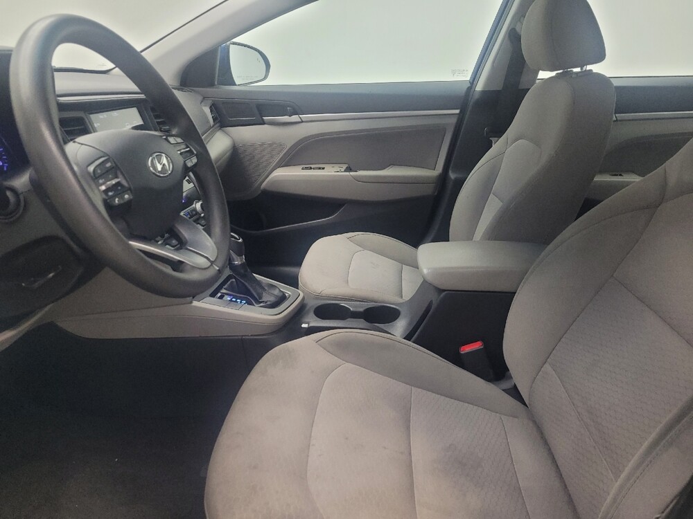 2020 Hyundai Elantra in Memphis, TN 38128 - 18106811 17