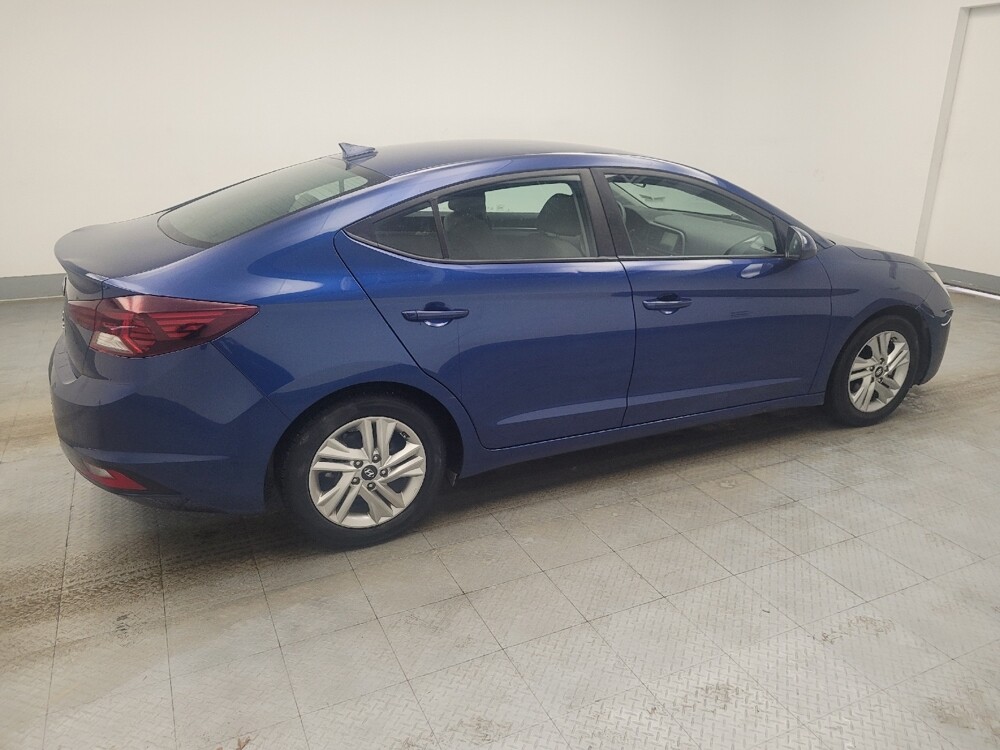 2020 Hyundai Elantra in Memphis, TN 38128 - 18106811 10