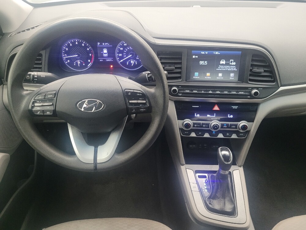 2020 Hyundai Elantra in Memphis, TN 38128 - 18106811 22