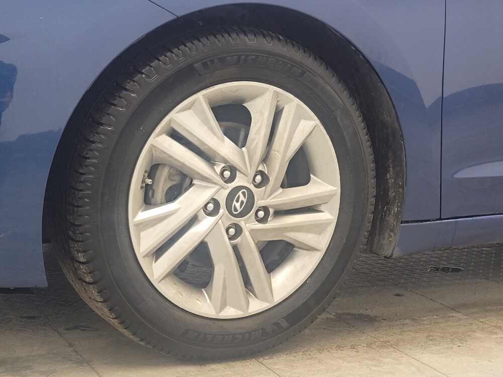 2020 Hyundai Elantra in Memphis, TN 38128 - 18106811 31