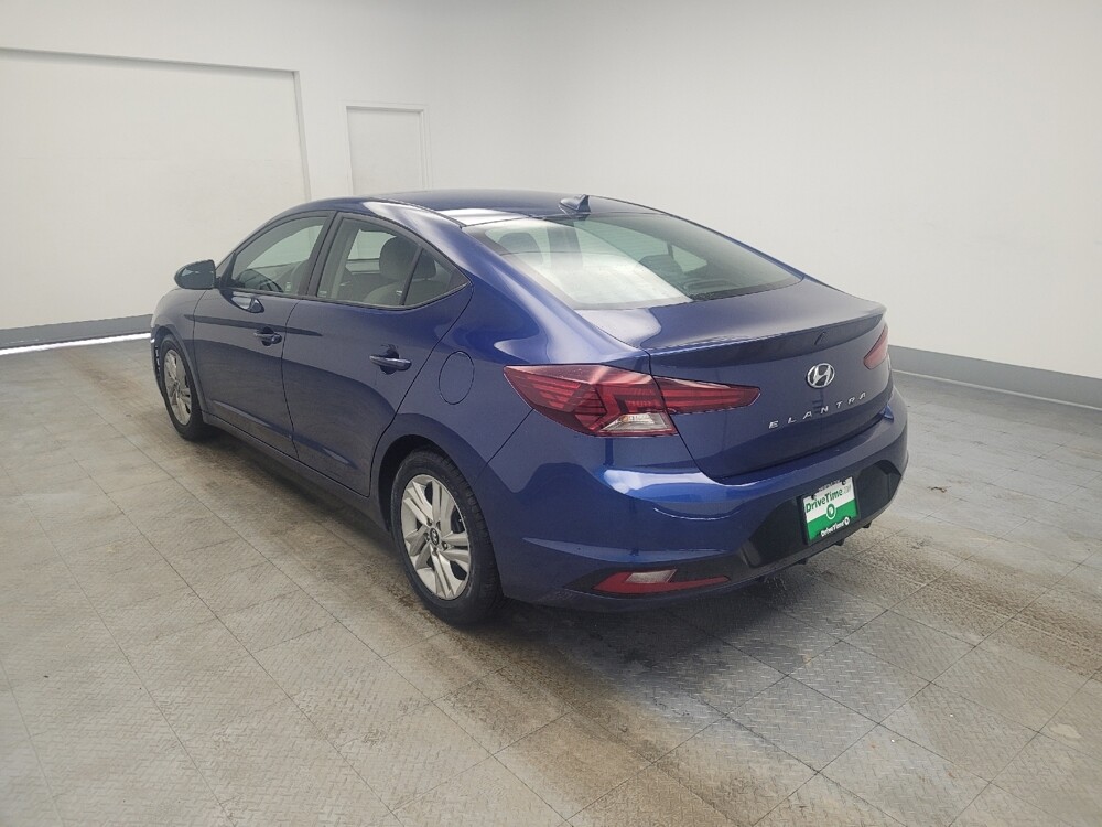 2020 Hyundai Elantra in Memphis, TN 38128 - 18106811 5