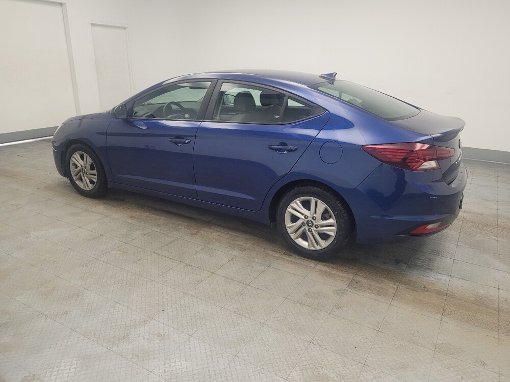 2020 Hyundai Elantra in Memphis, TN 38128 - 18106811 3