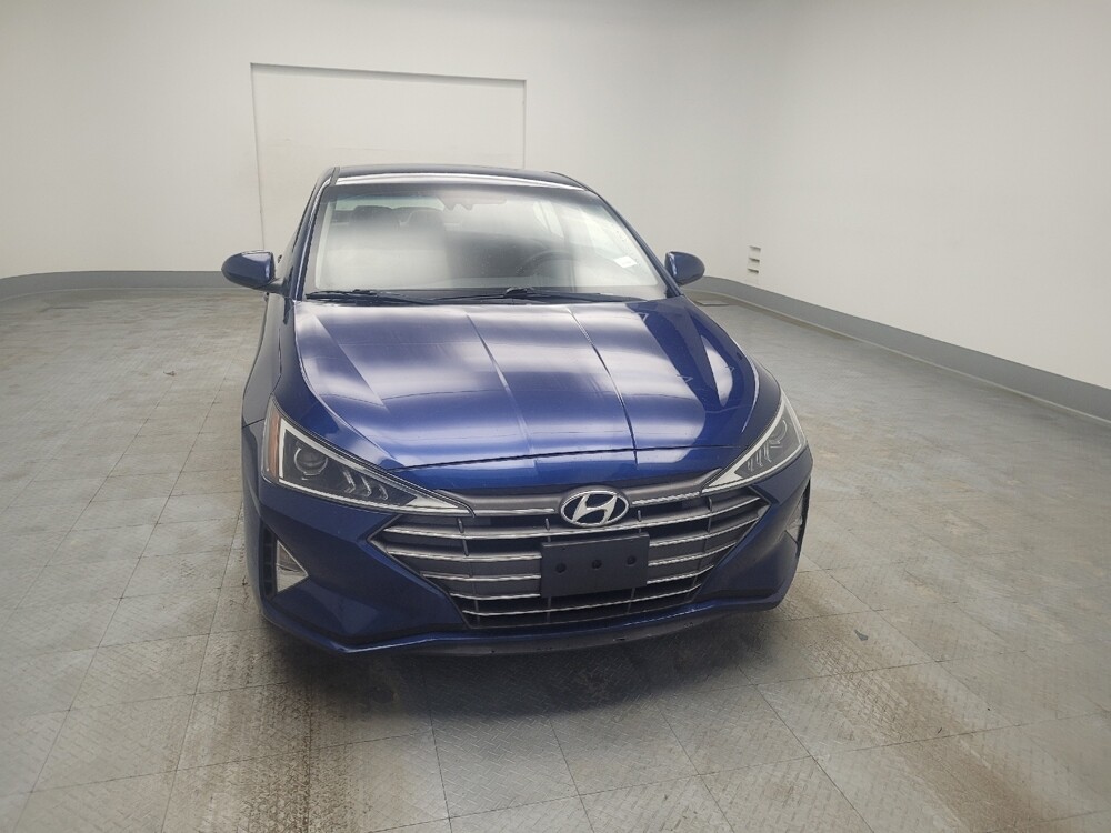 2020 Hyundai Elantra in Memphis, TN 38128 - 18106811 14