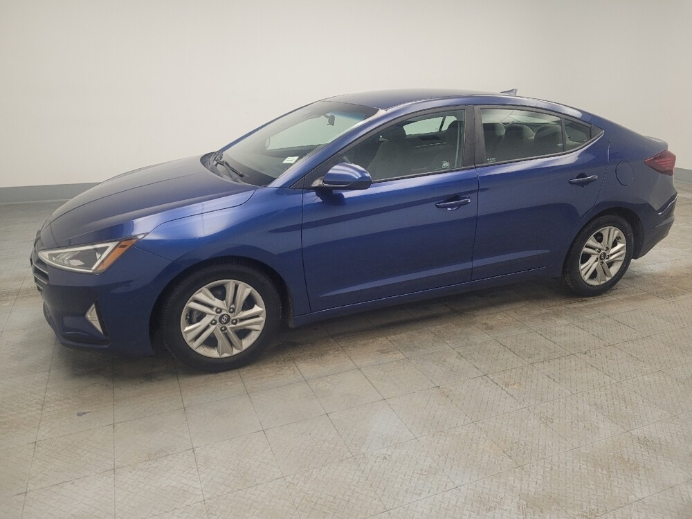 2020 Hyundai Elantra in Memphis, TN 38128 - 18106811 2
