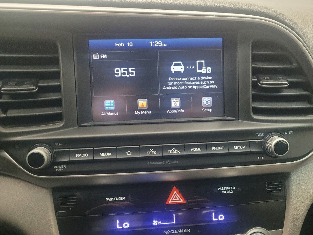 2020 Hyundai Elantra in Memphis, TN 38128 - 18106811 25