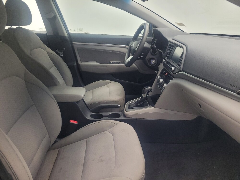 2020 Hyundai Elantra in Memphis, TN 38128 - 18106811 21