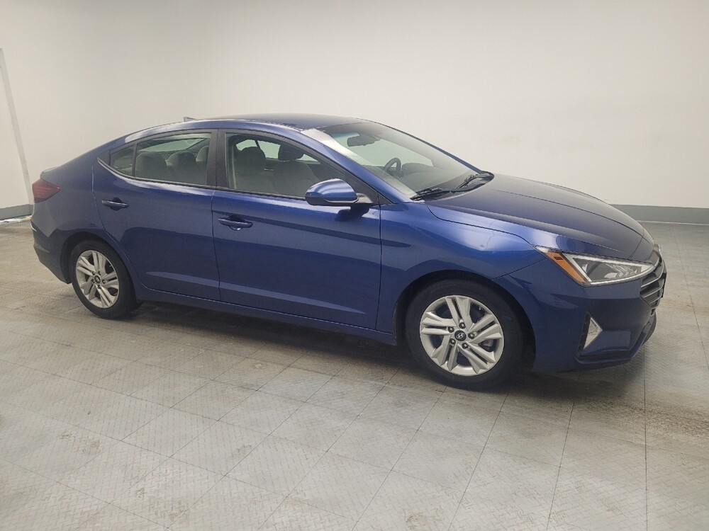 2020 Hyundai Elantra in Memphis, TN 38128 - 18106811 11