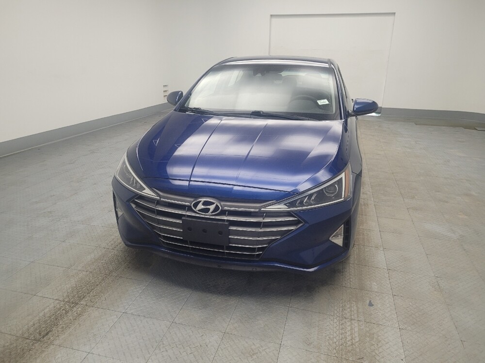 2020 Hyundai Elantra in Memphis, TN 38128 - 18106811 15