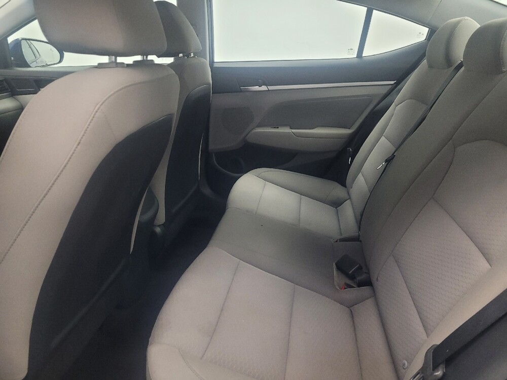 2020 Hyundai Elantra in Memphis, TN 38128 - 18106811 18