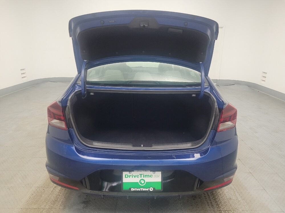 2020 Hyundai Elantra in Memphis, TN 38128 - 18106811 29