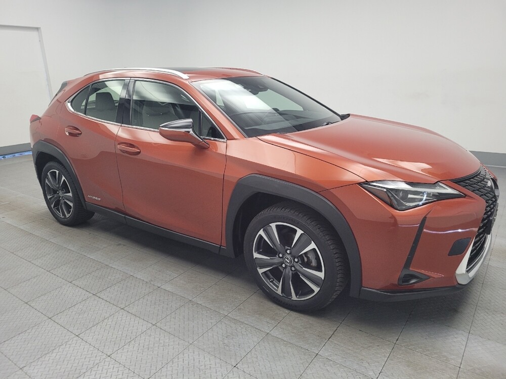 2019 Lexus UX 250h in Memphis, TN 38115 - 18106812 11