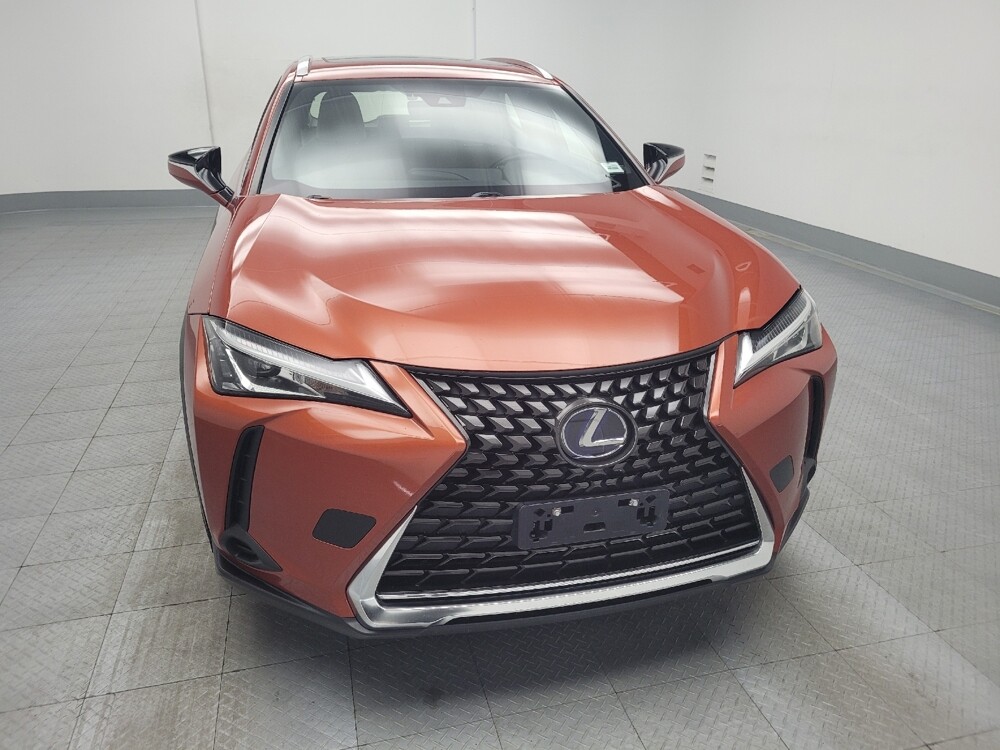 2019 Lexus UX 250h in Memphis, TN 38115 - 18106812 14