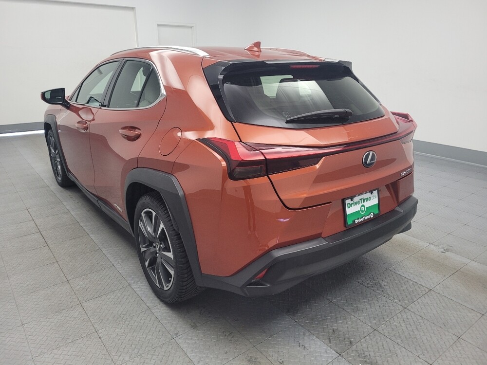 2019 Lexus UX 250h in Memphis, TN 38115 - 18106812 5