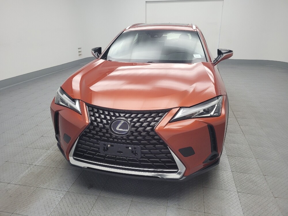2019 Lexus UX 250h in Memphis, TN 38115 - 18106812 15