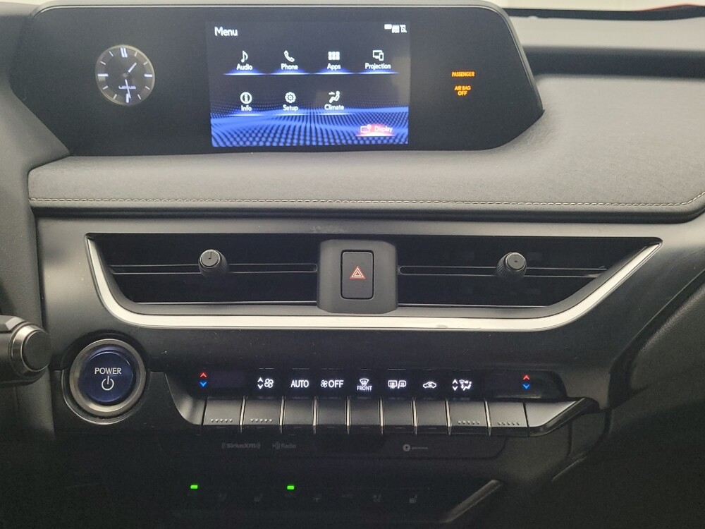 2019 Lexus UX 250h in Memphis, TN 38115 - 18106812 25