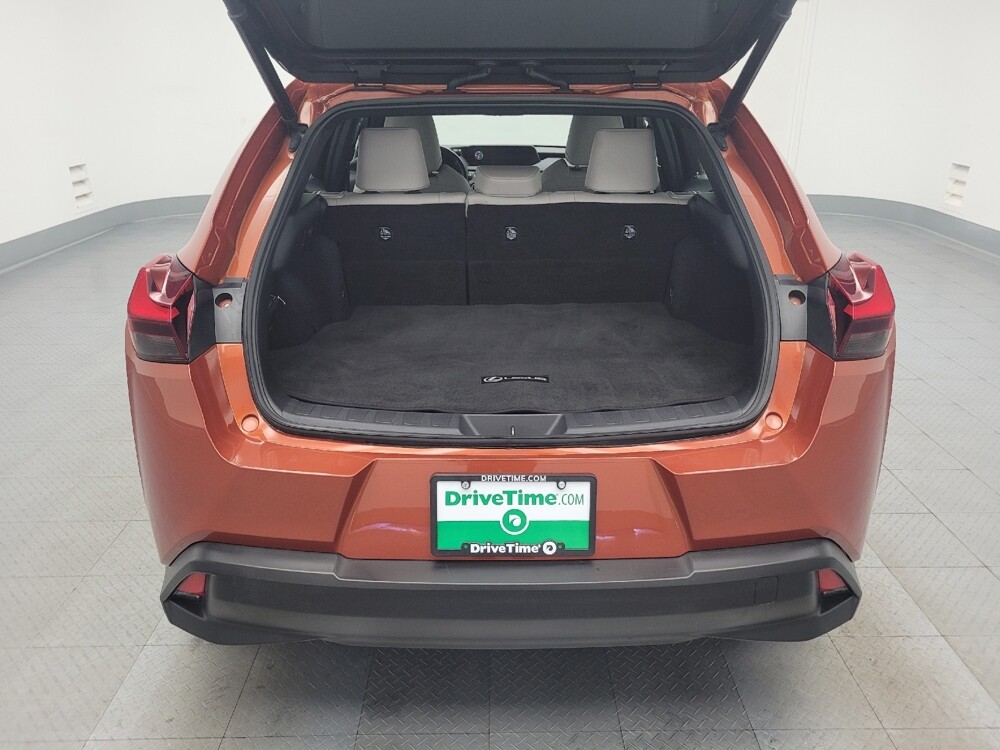 2019 Lexus UX 250h in Memphis, TN 38115 - 18106812 29