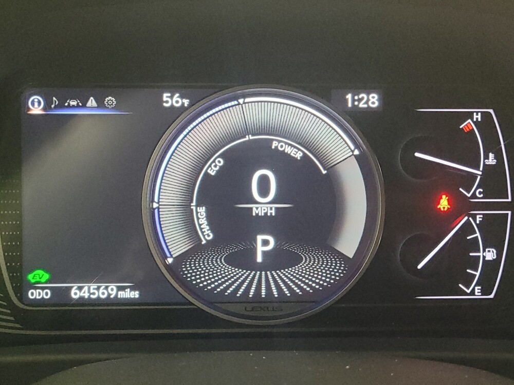 2019 Lexus UX 250h in Memphis, TN 38115 - 18106812 23