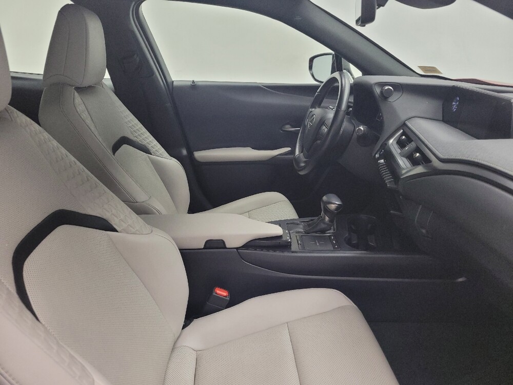 2019 Lexus UX 250h in Memphis, TN 38115 - 18106812 21