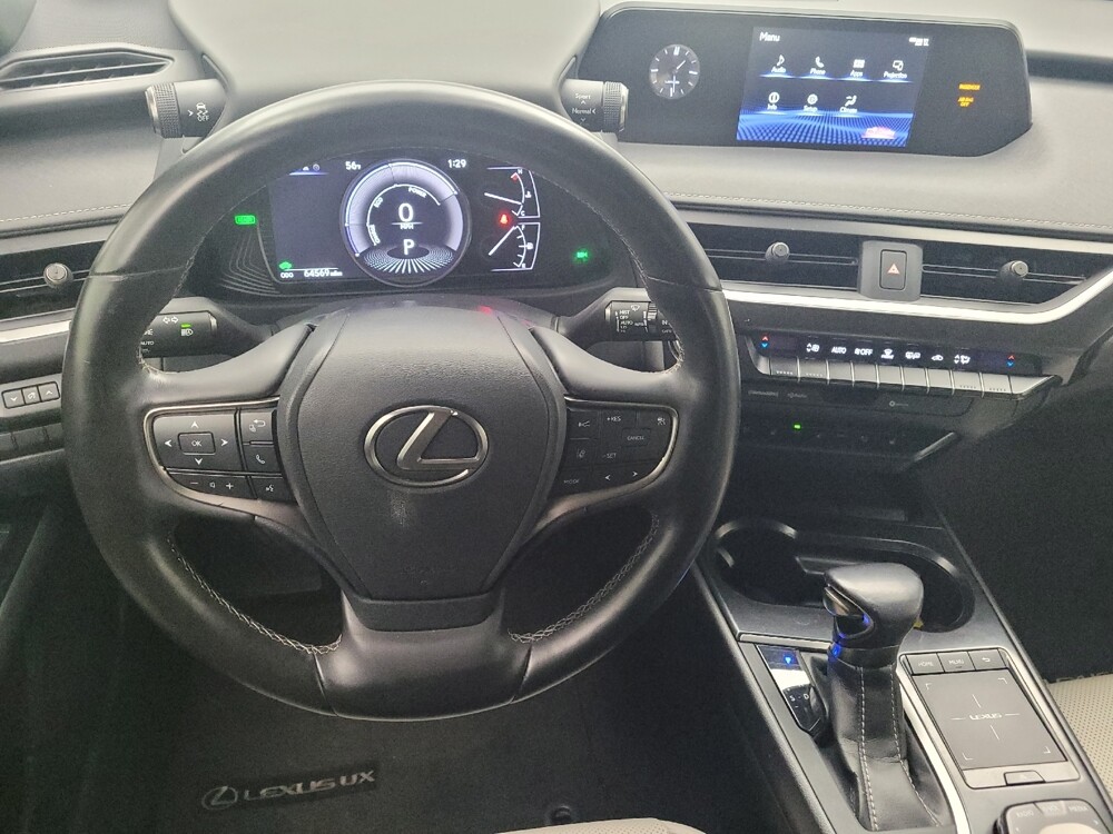 2019 Lexus UX 250h in Memphis, TN 38115 - 18106812 22