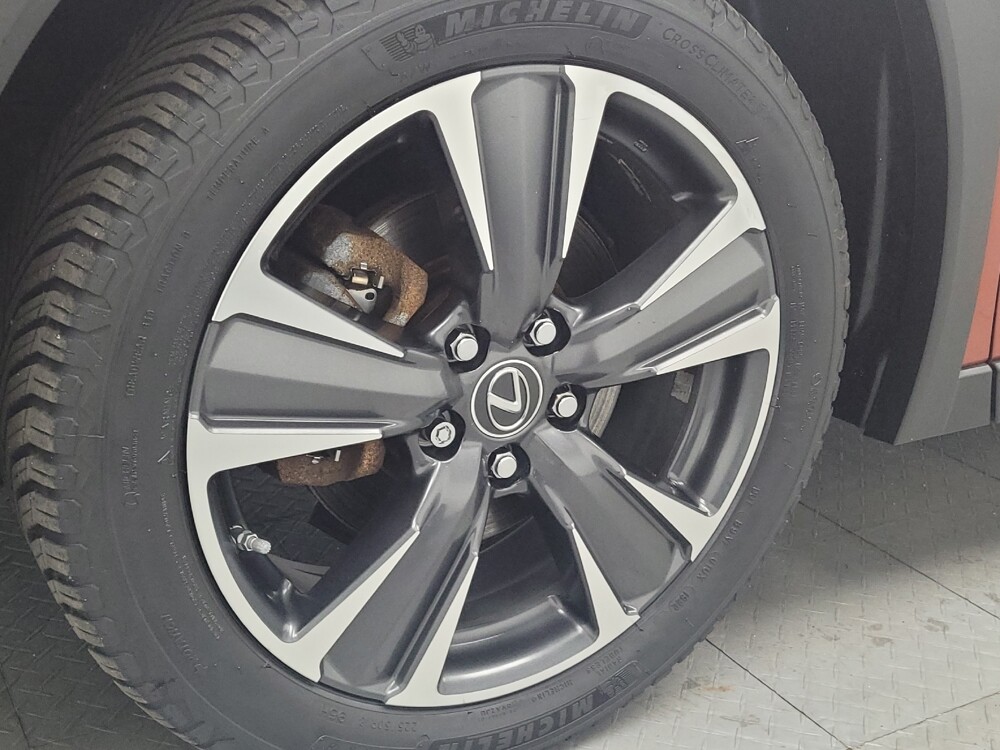 2019 Lexus UX 250h in Memphis, TN 38115 - 18106812 31