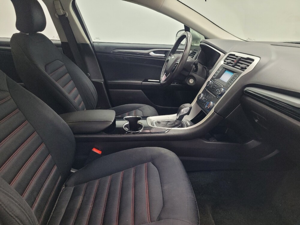 2016 Ford Fusion in Memphis, TN 38128 - 18106814 21