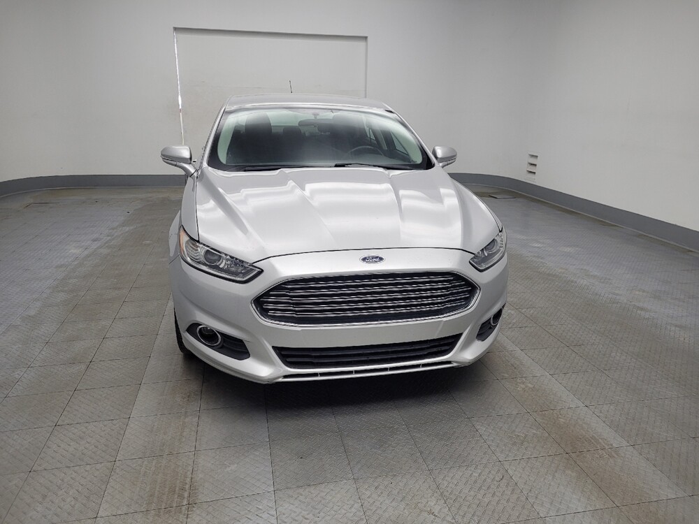 2016 Ford Fusion in Memphis, TN 38128 - 18106814 14