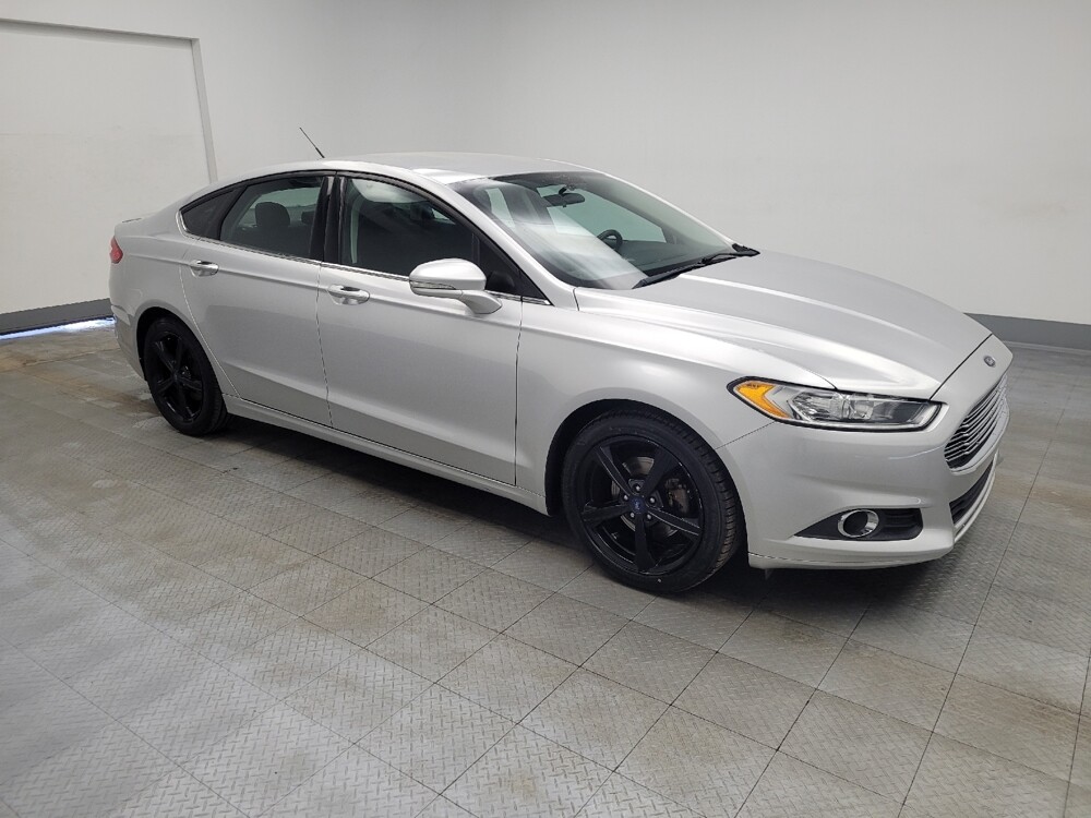 2016 Ford Fusion in Memphis, TN 38128 - 18106814 11