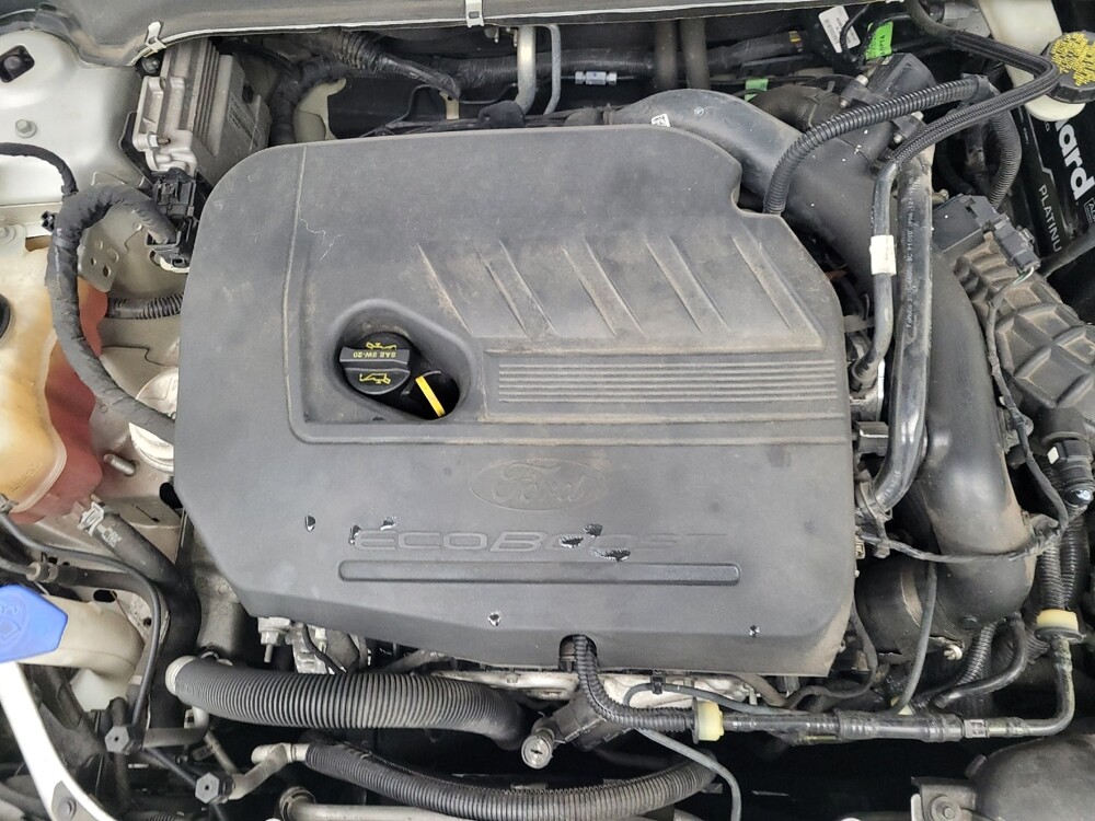 2016 Ford Fusion in Memphis, TN 38128 - 18106814 30