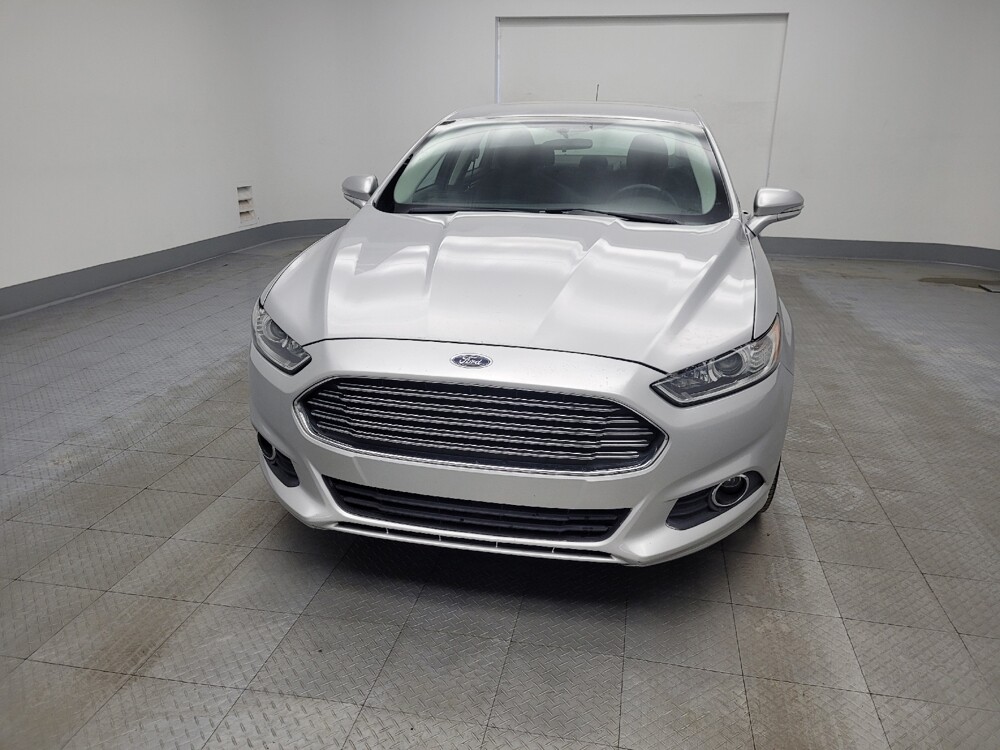 2016 Ford Fusion in Memphis, TN 38128 - 18106814 15