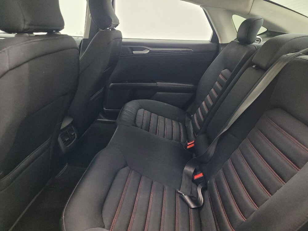 2016 Ford Fusion in Memphis, TN 38128 - 18106814 18