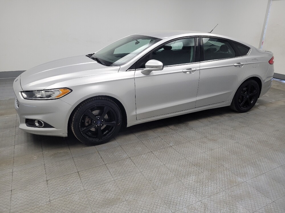 2016 Ford Fusion in Memphis, TN 38128 - 18106814 2