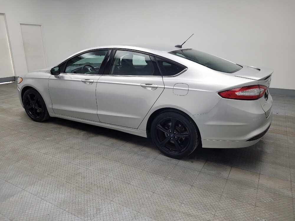 2016 Ford Fusion in Memphis, TN 38128 - 18106814 3