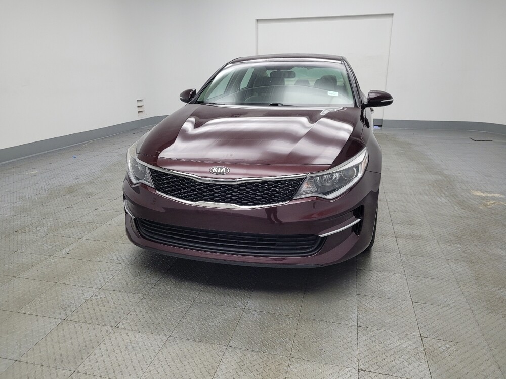2018 Kia Optima in Memphis, TN 38128 - 18106816 15
