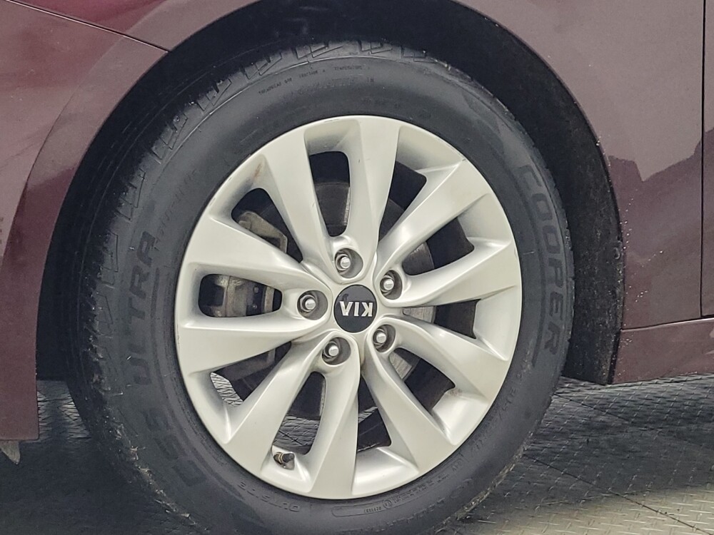 2018 Kia Optima in Memphis, TN 38128 - 18106816 31