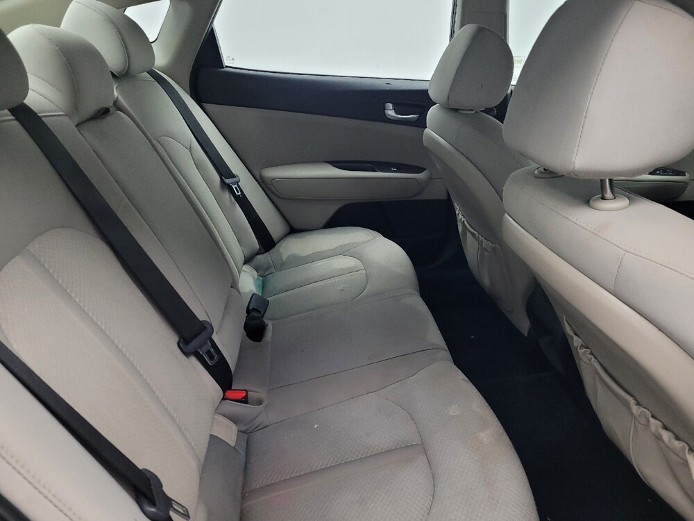 2018 Kia Optima in Memphis, TN 38128 - 18106816 19