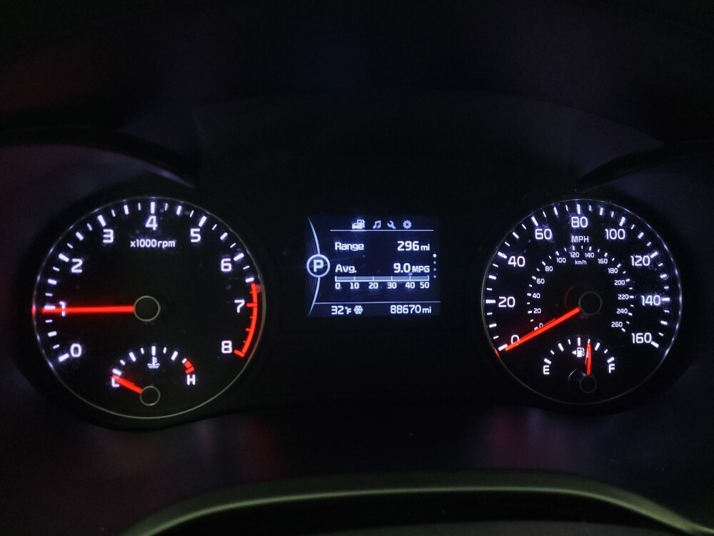 2018 Kia Optima in Memphis, TN 38128 - 18106816 23